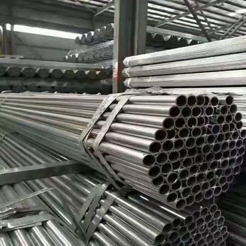 江孜q355nhb耐候钢管