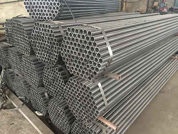 江孜考登钢管美标